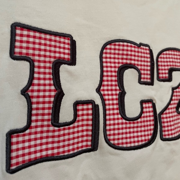 NWOT LC23 Western Tee Size Small - Picture 9 of 15